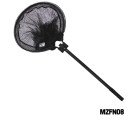 AQUA MARINE - Telescopic & Folding Landing Net (205cm)